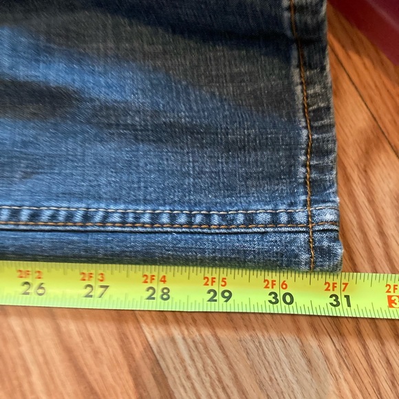 Point Zero Jeans - Picture 4 of 9